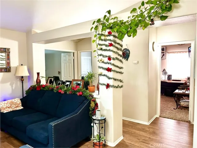 20612 90th Street, California City, California 93505