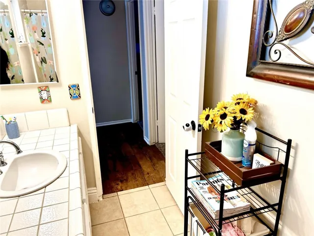 20612 90th Street, California City, California 93505