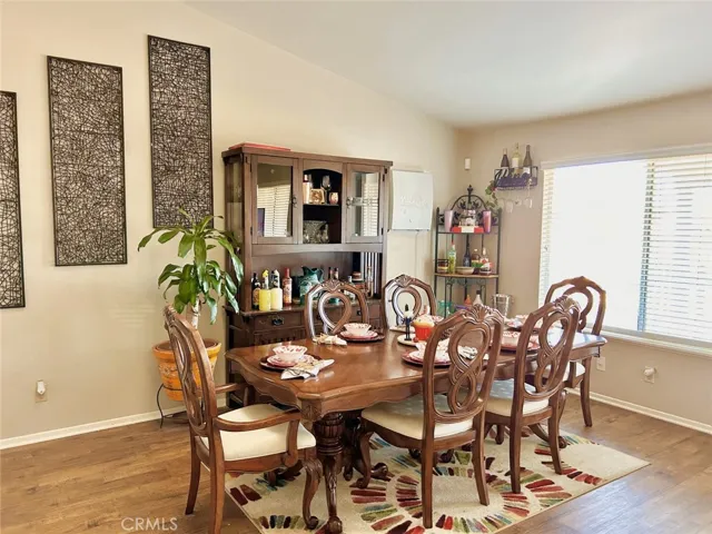 20612 90th Street, California City, California 93505