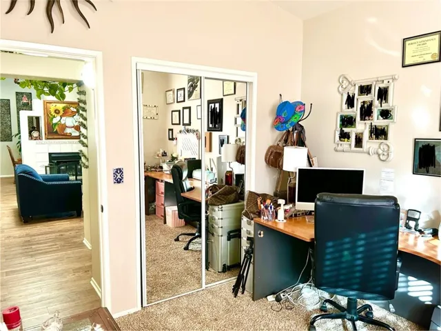 20612 90th Street, California City, California 93505