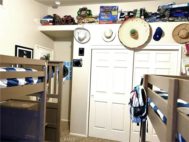 20612 90th Street, California City, California 93505