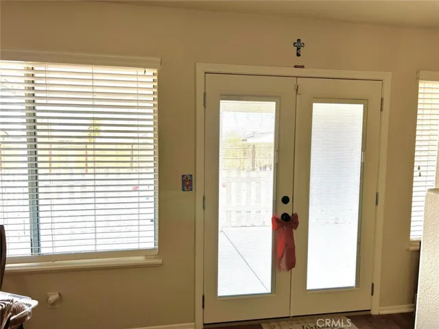 20612 90th Street, California City, California 93505