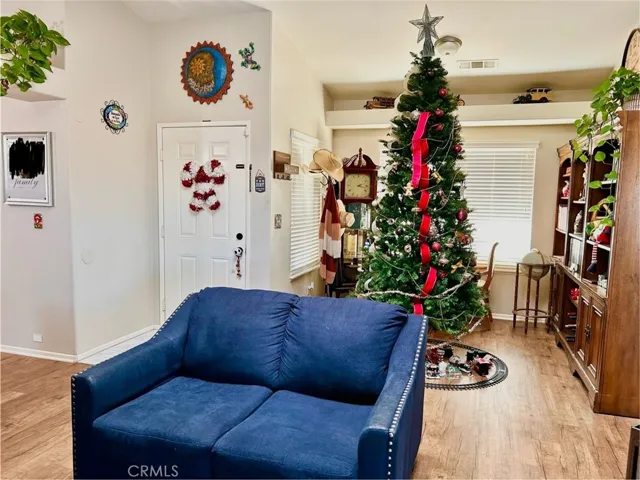 20612 90th Street, California City, California 93505
