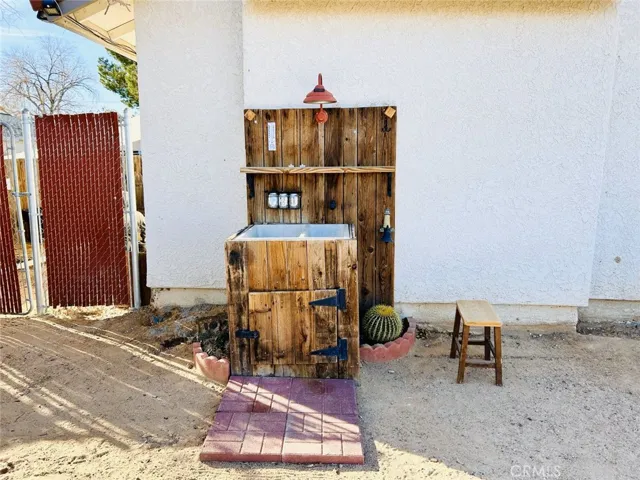 20612 90th Street, California City, California 93505