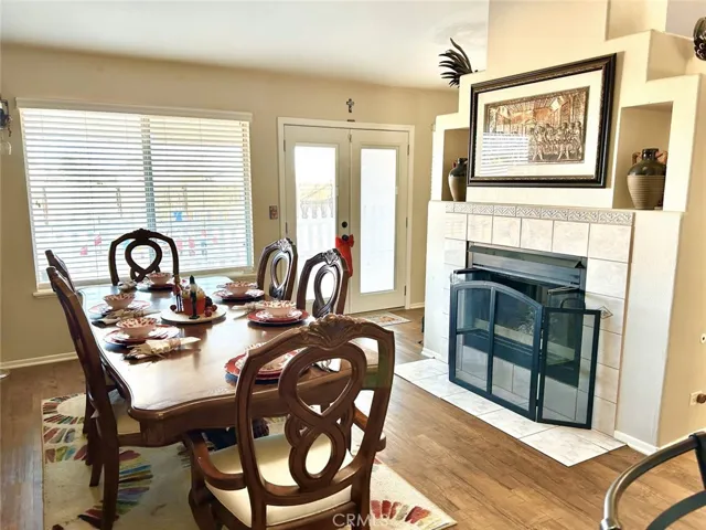 20612 90th Street, California City, California 93505