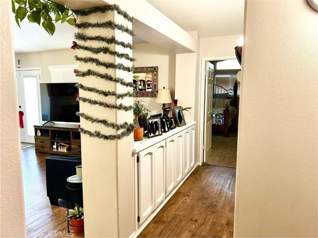 20612 90th Street, California City, California 93505