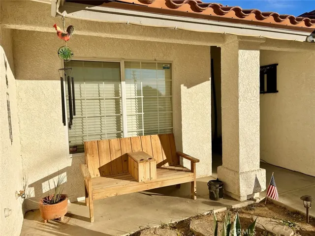 20612 90th Street, California City, California 93505