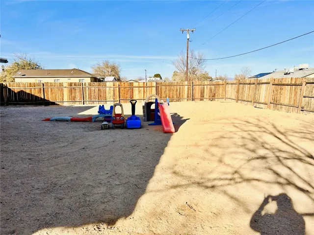 20612 90th Street, California City, California 93505