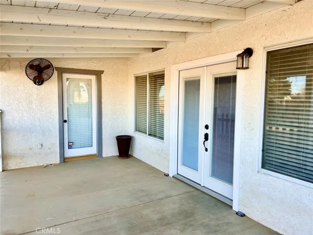 20612 90th Street, California City, California 93505