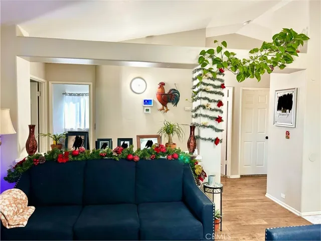 20612 90th Street, California City, California 93505