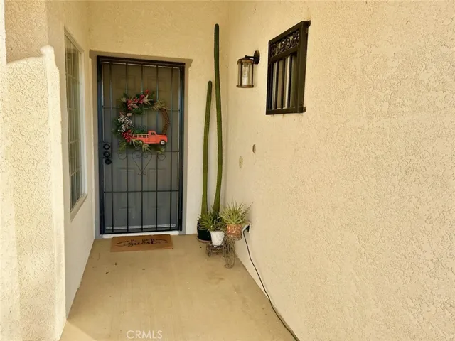 20612 90th Street, California City, California 93505