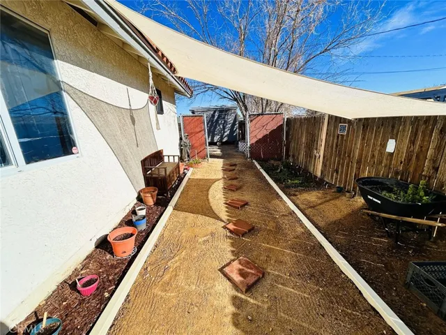 20612 90th Street, California City, California 93505