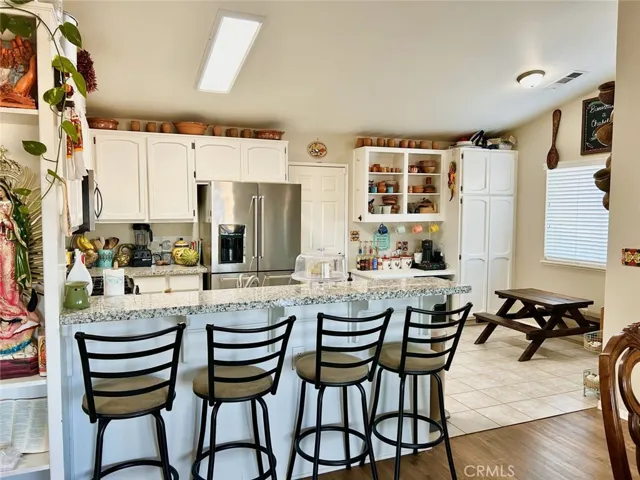 20612 90th Street, California City, California 93505