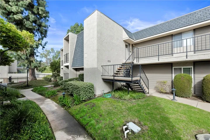 Welcome to 1141 Rosecrans Avenue #33A!