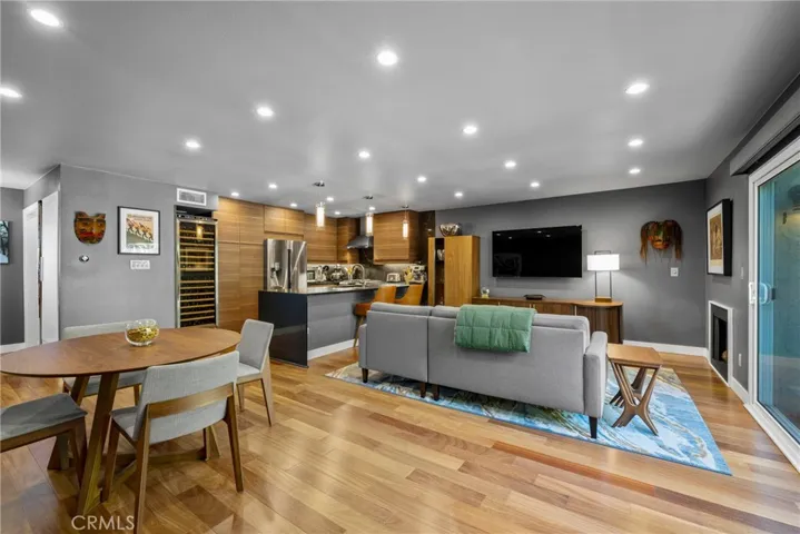 Open Concept Living at its finest!