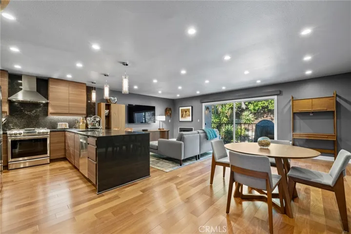Elegance, detailed, custom finishes, high-end appliances, and designer touches throughout the home!