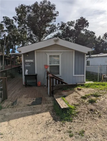 18365 Honey, Lake Elsinore, California 92532