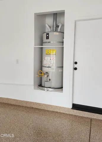 Water Heater