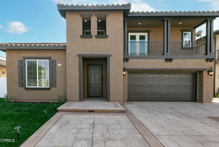 3012 Dunkirk Drive Oxnard CA-Front View