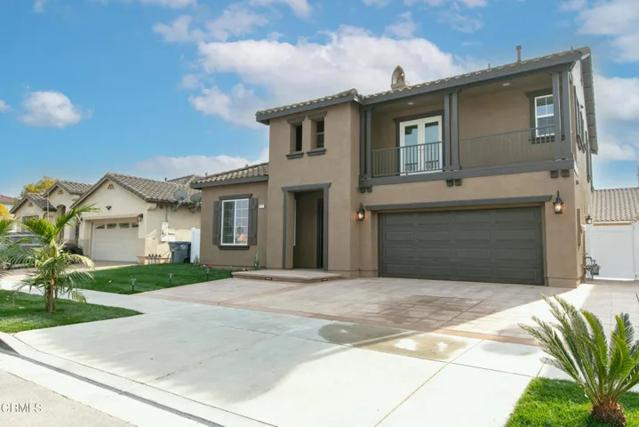 3012 Dunkirk Drive Oxnard CA-Side View o