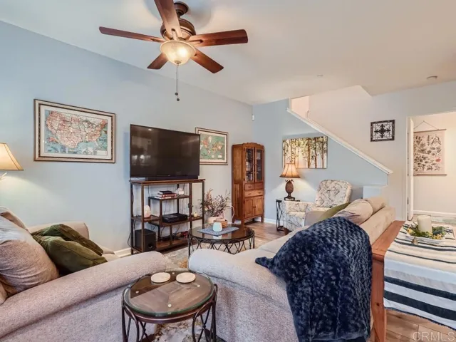 215 River Park Drive 20, Santee, California 92071