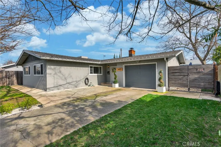 8004 Lesser Way, Citrus Heights, California 95621