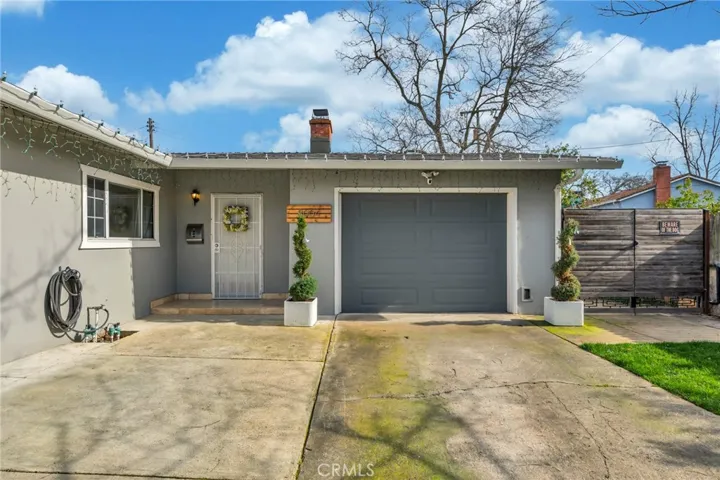8004 Lesser Way, Citrus Heights, California 95621