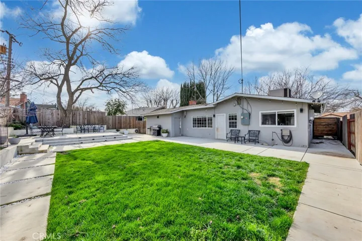 8004 Lesser Way, Citrus Heights, California 95621
