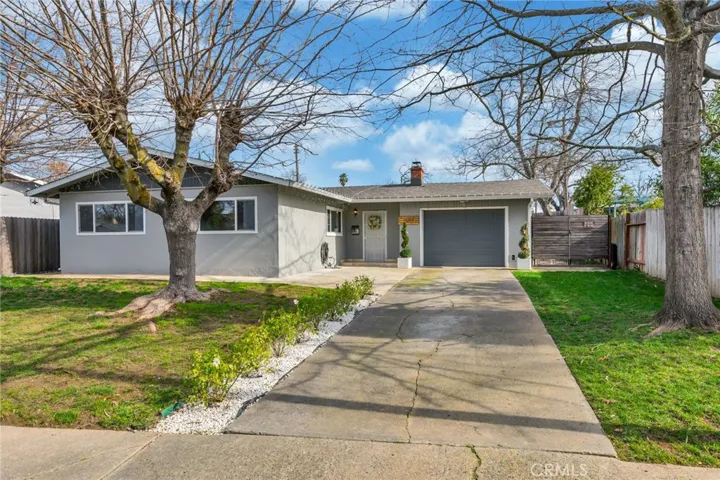 8004 Lesser Way, Citrus Heights, California 95621