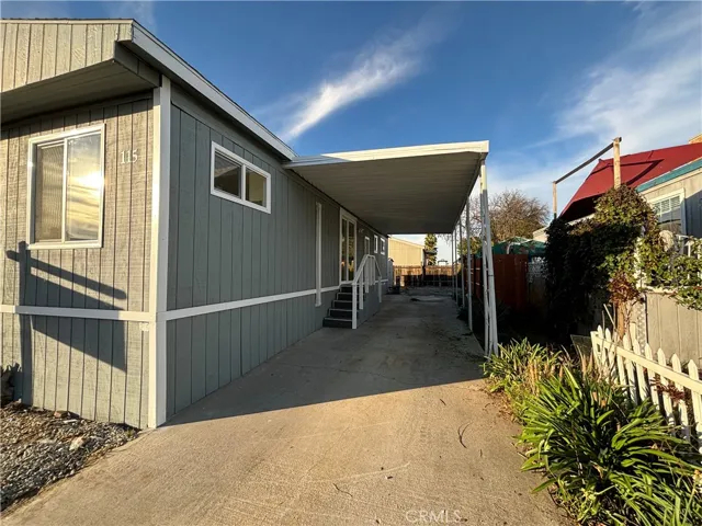 350 San Jacinto 115, Perris, California 92571