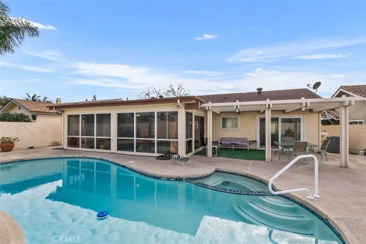 25371 Romera Place, Lake Forest, California 92630