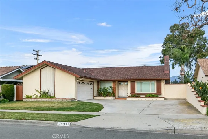 25371 Romera Place, Lake Forest, California 92630