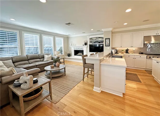19246 Chandon Lane, Huntington Beach, California 92648