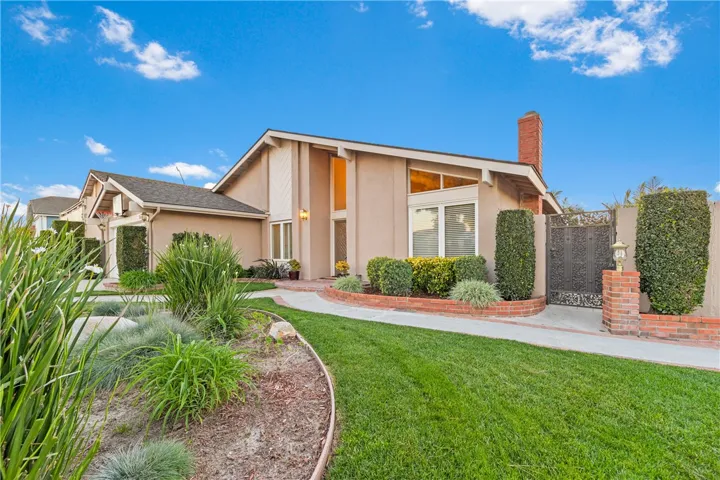 Large Corner lot