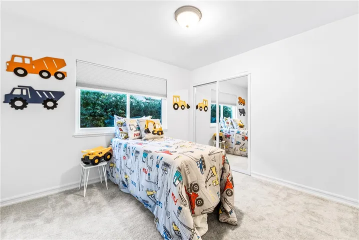 Bedroom number 2