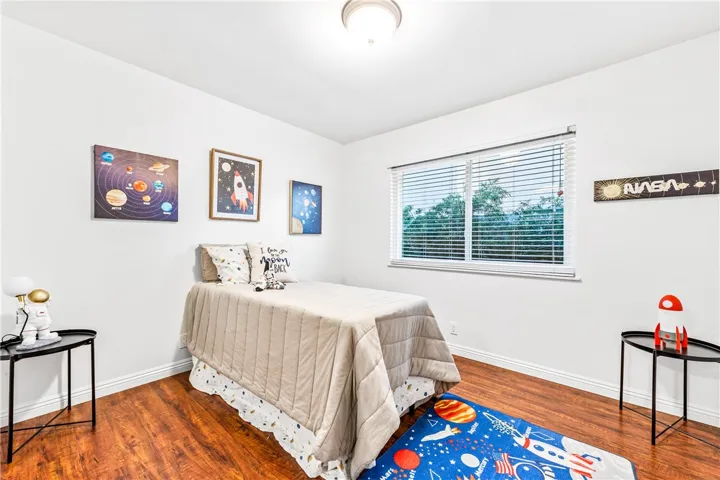 Bedroom Number 3