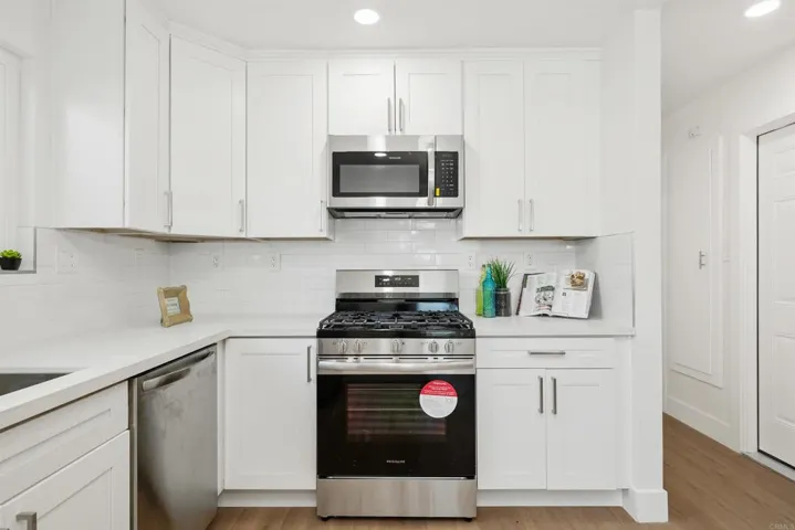 1013 Bartlett Avenue, Vista, California 92084