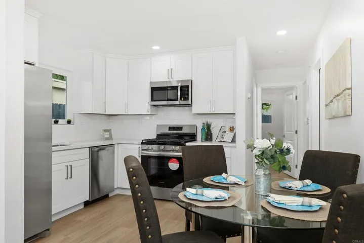 1013 Bartlett Avenue, Vista, California 92084