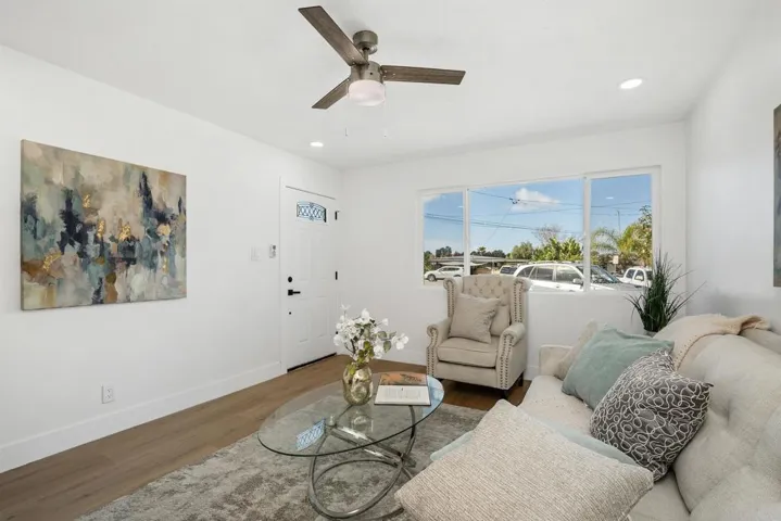 1013 Bartlett Avenue, Vista, California 92084