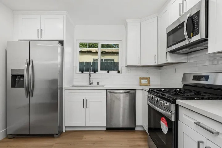 1013 Bartlett Avenue, Vista, California 92084