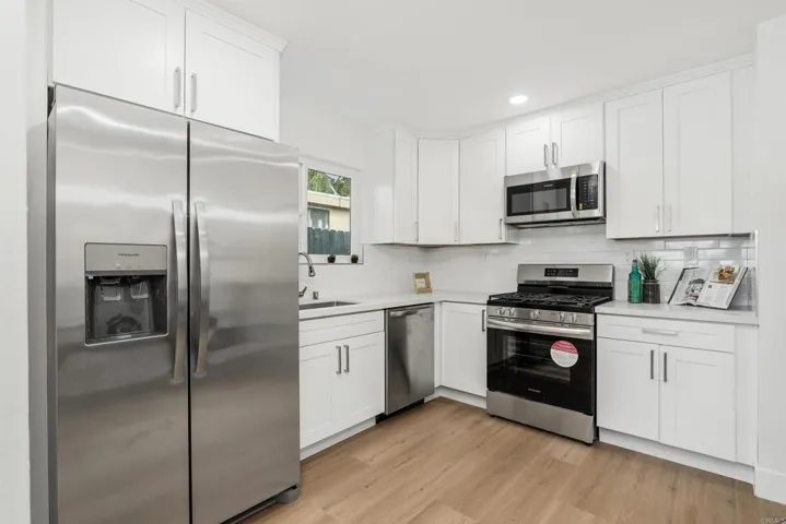 1013 Bartlett Avenue, Vista, California 92084