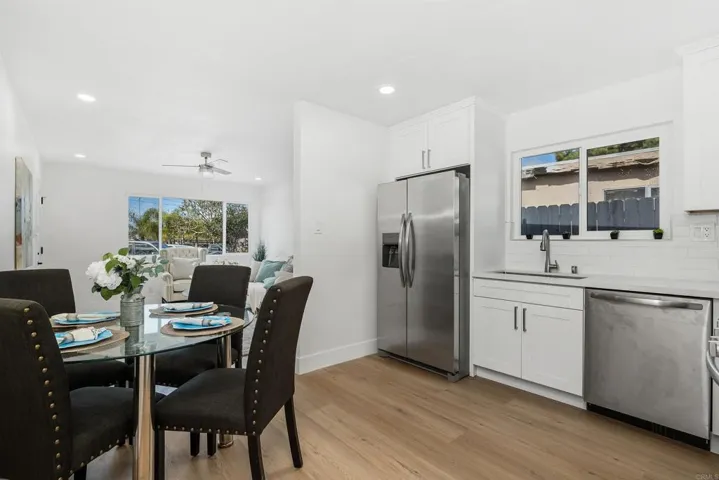 1013 Bartlett Avenue, Vista, California 92084