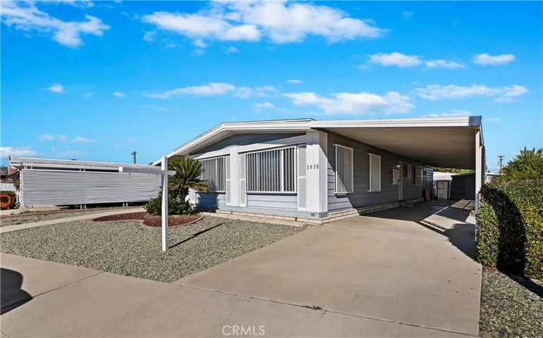 1630 Sonora Drive, Hemet, California 92543