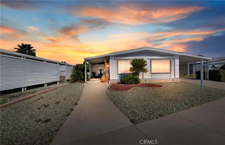 1630 Sonora Drive, Hemet, California 92543