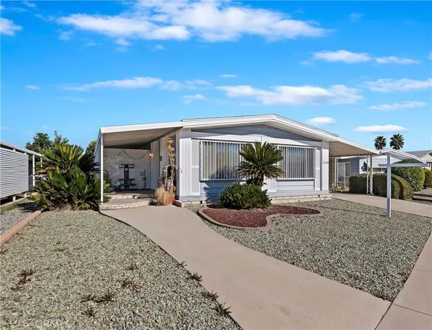 1630 Sonora Drive, Hemet, California 92543