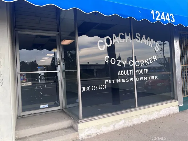 12443 Riverside Drive, Valley Village, California 91607