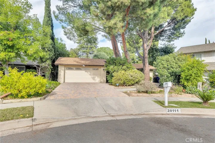 20111 Vintage Street, Chatsworth, California 91311
