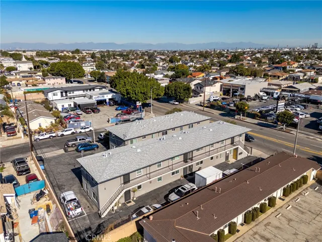 1421 N Wilmington Blvd, Wilmington, California 90744