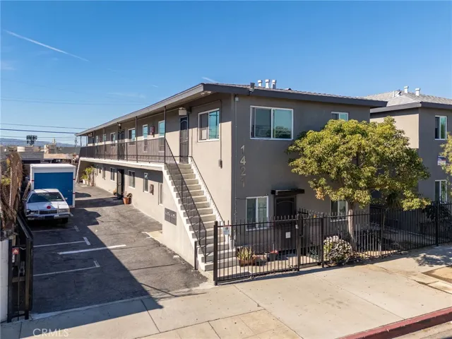 1421 N Wilmington Blvd, Wilmington, California 90744