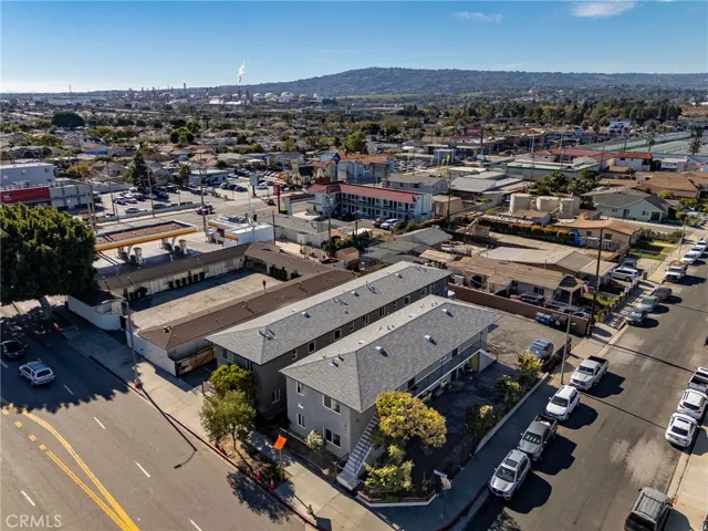 1421 N Wilmington Blvd, Wilmington, California 90744
